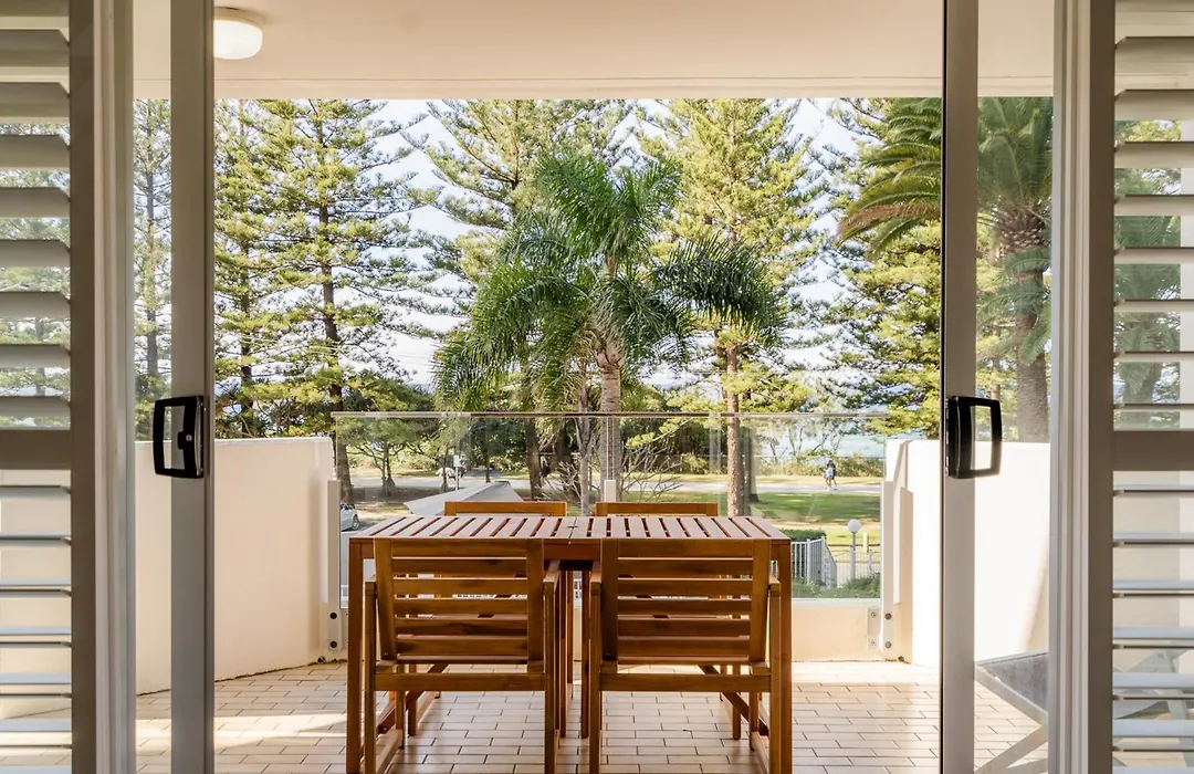 Cashelmara Beachfront Apartments-1